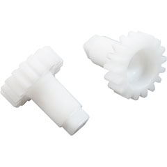 Gears, Set of 2,Polaris 9300/9350/9400/9450/9550/9650iQ,17Pt 87-100-2313