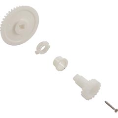 Gear Kit, Zodiac Polaris 9300/9300xi/9350/9400/9450/9550 87-100-2314