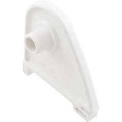 Roller Support, Polaris VRX iQ+, White 87-100-2321