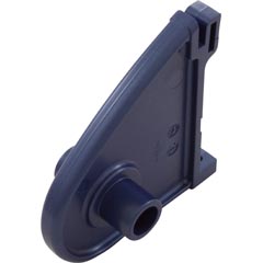 Roller Support, Zodiac Polaris 9300/9350/9400/9450/9550 87-100-2332