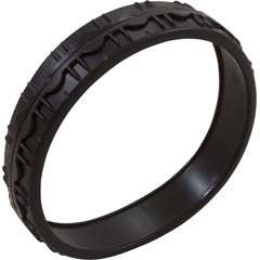 Front Tire, Zodiac Polaris 9300/9300xi/9350, Black 87-100-2344