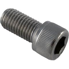 Adjustment Screw, Pentair Letro Legend Cleaners, SS 87-104-1024