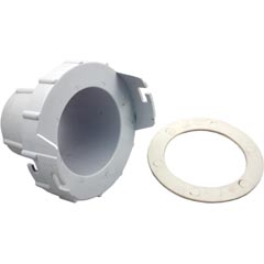 Funnel Adapter, Pentair Letro JV105 Cleaner 87-104-1525