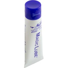 Magic Lube, 1oz, PTFE, Blue Label 88-423-1000