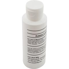 Lube, U.S. Seal, 4oz Bottle 88-426-1001