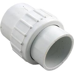 Union, 1-1/2" Slip x 1-1/2" Slip/2" Spigot 89-270-1099