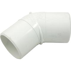 45 Elbow, 2" Spigot x 2" Spigot 89-270-1231