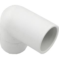 90 Elbow, 1-1/2" Spigot x 1-1/2" Spigot 89-270-1234