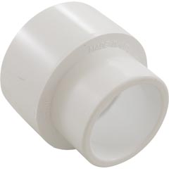 Outside Fitting Extender, Waterway, 2" Spigot 89-270-1700