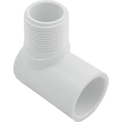 90 Elbow, 1" Slip x 1" Male Pipe Thread 89-575-2242