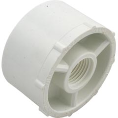 Reducer, 2" Spigot x 1/2" Female Pipe Thread 89-575-2470