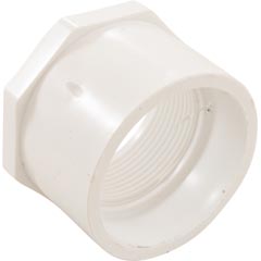 Reducer, 2" Spigot x 1-1/2" Female Pipe Thread 89-575-2474