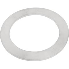 Gasket, Waterway, 2" Union, Flat 90-423-1006