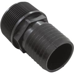 1 1/2" Mpt X 1 1/2" Hose Barb Adapter _417-6151